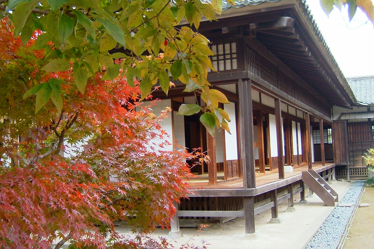 弘道館歴史ツアー